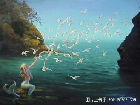 幻覺圖片-它告訴我們，眼睛看到的不一定是真的 - 炪Ⅴ≮傢≯亾 - 冉平