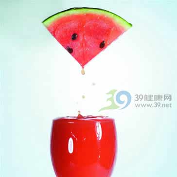 誰(shuí)是去火的至尊水果？