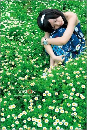驚！女性色斑預(yù)示著內(nèi)分泌健康