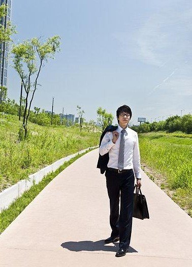 常步行能增壽？揭秘走路與壽命關(guān)聯(lián)