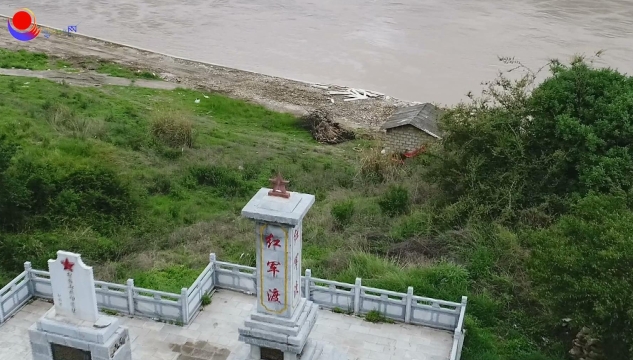 壯麗70年·奮斗新時代--迪慶日報社記者再走長征路