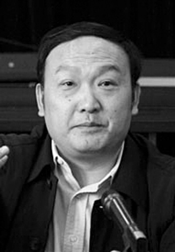 四川雅安原市委書記徐孟加常務副市長蒲忠被調(diào)查