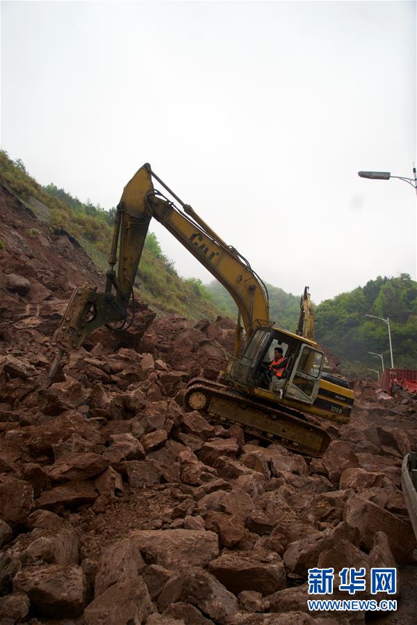 （今日關(guān)注·南方暴雨·圖文互動）（2）厄爾尼諾持續(xù) 南方暴雨成災(zāi)