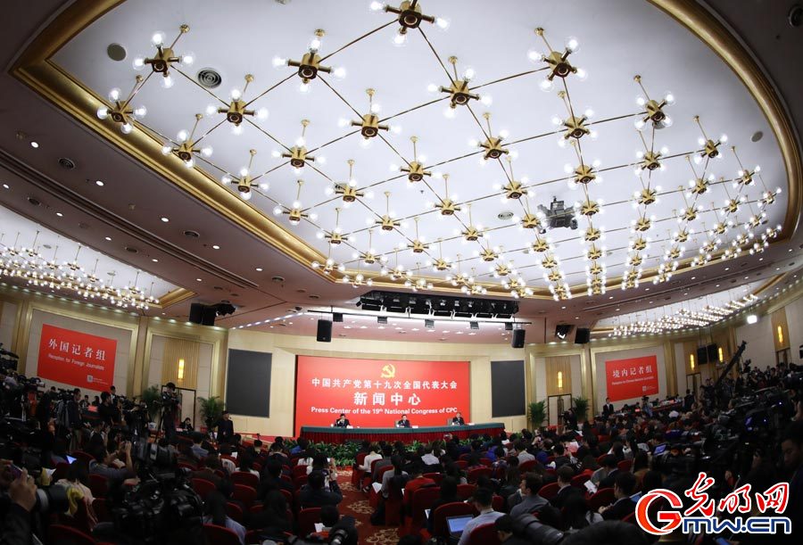 生態(tài)文明建設(shè)成效如何？這份成績單請收好！