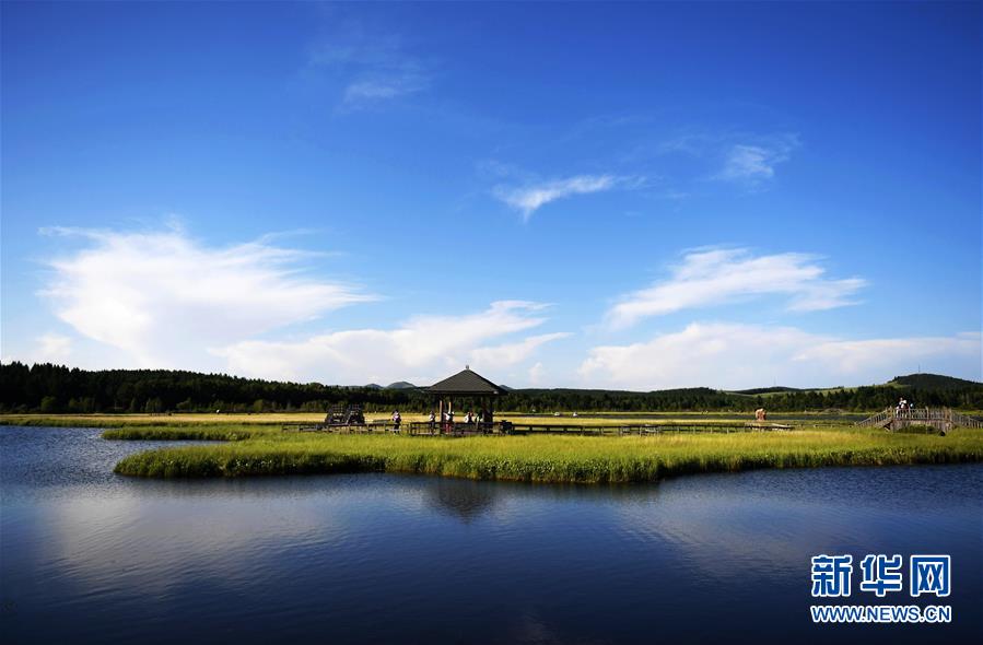（新華全媒頭條·十九大特別報道·圖文互動）（8）高擎習近平新時代中國特色社會主義思想偉大旗幟——中國共產(chǎn)黨第十九次全國代表大會巡禮