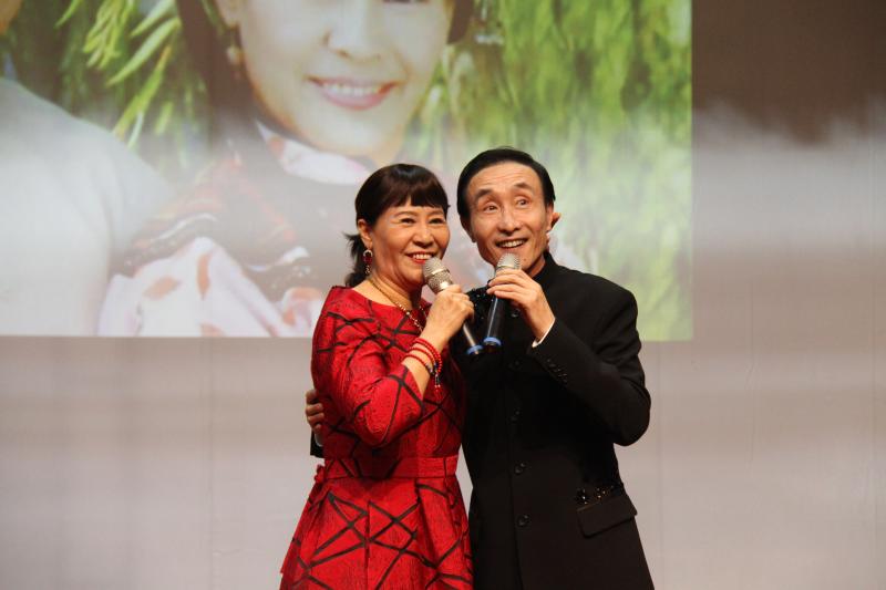 黃宏、鞏漢林等中國(guó)曲藝界大家組團(tuán)走進(jìn)德欽