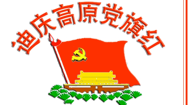 香格里拉市破解基層黨建突出問題