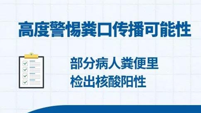 最新！防控新型冠狀病毒感染，牢記這9個要點