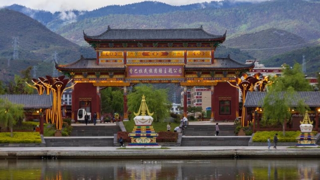 【新時代 新征程 新偉業(yè)】我州全力推動住房和城鄉(xiāng)建設(shè)事業(yè)高質(zhì)量發(fā)展——繪城鄉(xiāng)新景   譜民生新篇