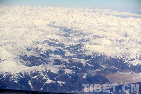 雪域高原