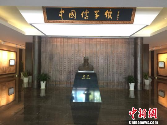 儒風(fēng)雅韻下的浙江衢州：傳承千年風(fēng)華 續(xù)寫瑰麗傳說