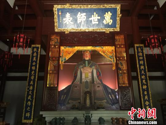 儒風(fēng)雅韻下的浙江衢州：傳承千年風(fēng)華 續(xù)寫瑰麗傳說